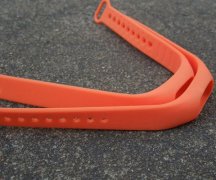 兒童硅膠手表帶環保手腕配飾